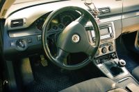 Лот: 3142983. Фото: 2. Volkswagen Passat 2008. Авто, мото, водный транспорт