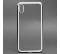 Лот: 13549021. Фото: 3. Чехол-накладка - 360 Strong Magnetic... Смартфоны, связь, навигация