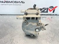 Лот: 25896814. Фото: 5. компрессор кондиционера Hyundai...
