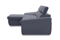 Лот: 24569589. Фото: 6. Угловой диван-кровать SOLANA Стоун