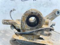 Лот: 25436821. Фото: 8. поворотный кулак Nissan Almera...