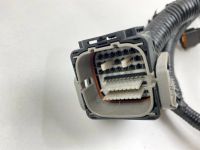 Лот: 22691350. Фото: 11. Проводка двигателя Subaru Forester...