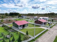Лот: 25768188. Фото: 3. участок , СТ Аметист Осенняя улица... Недвижимость