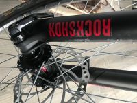 Лот: 11496093. Фото: 7. Rockshox XC-32 TK solo air 29...