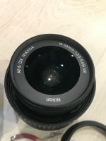Лот: 11690895. Фото: 6. Nikon Nikkor 18-55mm 3.5-5.6G...
