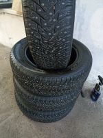 Лот: 20923428. Фото: 3. Шины 185/65/15. Авто, мото, водный транспорт