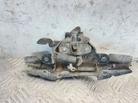 Лот: 25513137. Фото: 2. замок капота toyota Corolla ZZE120. Автозапчасти