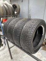 Лот: 25039623. Фото: 3. 4шт. 225-60-17 Kumho I*Zen RV. Авто, мото, водный транспорт
