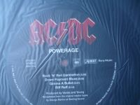 Лот: 13492907. Фото: 7. AC/DC. " Powerage." LP. Новый.