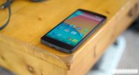 Лот: 6320784. Фото: 3. Продам лютый телефон Lg Nexus... Красноярск