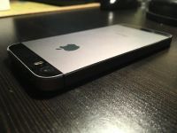 Лот: 9955209. Фото: 5. iPhone 5S 16GB