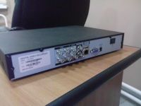 Лот: 6063449. Фото: 2. Цифровой видеорегистратор RVi-R04LA... Оборудование