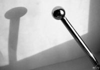 Лот: 4201199. Фото: 7. Вешалка настенная для одежды стальная...