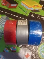 Лот: 7367337. Фото: 2. Армированная клейкая лента, 50мм... Тепловое оборудование, климат