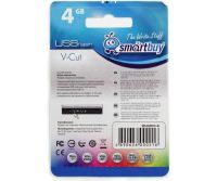 Лот: 3842326. Фото: 3. Новый Накопитель 4Gb Smart Buy... Компьютеры, оргтехника, канцтовары