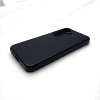 Лот: 25795061. Фото: 3. ЧЕХОЛ ДЛЯ SAMSUNG S23 LEATHER... Смартфоны, связь, навигация
