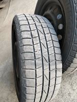 Лот: 20355830. Фото: 5. Колёса r15 5x100 Hankook зимние