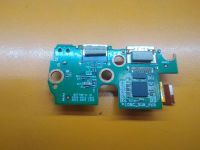 Лот: 20963994. Фото: 2. Б\У дочерняя плата расширения... Комплектующие