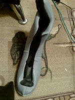 Лот: 1456549. Фото: 3. Коньки. Красноярск