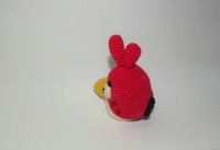Лот: 1598913. Фото: 5. Злая птичка из Angry birds, связана...
