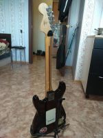 Лот: 13686767. Фото: 5. Электрогитара Squier by Fender...