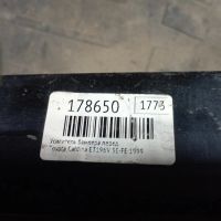 Лот: 25725352. Фото: 2. Усилитель бампера переднего caldina... Автозапчасти