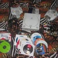 Лот: 791639. Фото: 2. Sega Dreamcaste. Компьютеры, оргтехника, канцтовары