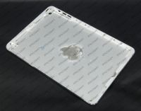 Лот: 10964029. Фото: 2. Корпус Apple iPad Mini Wi-Fi -... Запчасти, оборудование