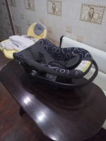 Лот: 9093642. Фото: 2. Автолюлька kids prime lb321. Дети растут