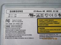 Лот: 3370018. Фото: 2. CD samsung sc-148. Комплектующие
