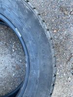 Лот: 19485986. Фото: 3. Nokian nordman 7 215/60/17. Авто, мото, водный транспорт