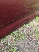 Лот: 25342768. Фото: 3. Дверь передняя левая правая Toyota... Авто, мото, водный транспорт