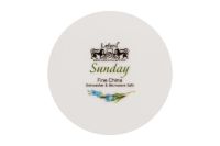 Лот: 23672432. Фото: 4. Чайная пара Lefard Sunday. Красноярск