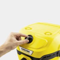 Лот: 20842828. Фото: 7. Строительный пылесос Karcher WD...