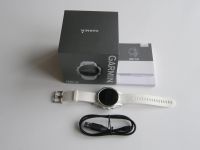 Лот: 11642417. Фото: 6. Garmin Fenix 5s White GPS навигатор...