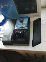 Лот: 6761249. Фото: 3. Ps 4 500 Гб + Star Wars battlefront. Компьютеры, оргтехника, канцтовары