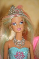 Лот: 12312971. Фото: 7. Куклы Куколки Барби Barbie