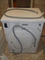 Лот: 20679. Фото: 2. Indesit WG1031T (неисправная)