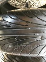 Лот: 12723204. Фото: 3. Nankang NS-2, 195 50 R16 б/п из... Авто, мото, водный транспорт