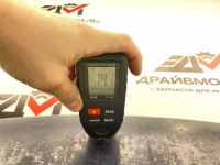 Лот: 25704908. Фото: 6. капот Ford Mondeo B4Y