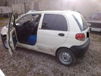 Лот: 3398557. Фото: 3. Daewoo Matiz 2011 года. Красноярск