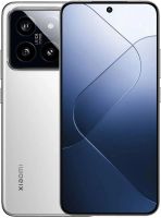 Лот: 24318582. Фото: 2. Xiaomi 14 12/512Gb White (Новый... Смартфоны, связь, навигация