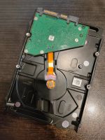Лот: 18794400. Фото: 2. Seagate ST4000VM000 4000Gb 4Tb... Комплектующие