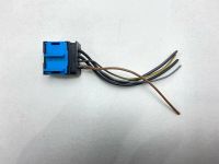 Лот: 24774510. Фото: 2. Разъем Porsche Cayenne 2005 6Q0972773D... Автозапчасти