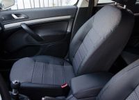 Лот: 12574617. Фото: 8. Чехлы на сиденья WV Tiguan 2010-2017...