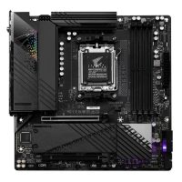 Лот: 22270090. Фото: 4. Материнская плата Gigabyte B650M... Красноярск