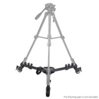 Лот: 10449206. Фото: 6. Yunteng 900 тележка для установки...