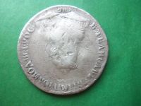 Лот: 18210024. Фото: 3. 1 рубль 1743 г. СПБ,серебро,оригинал... Коллекционирование, моделизм