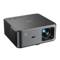 Лот: 22375422. Фото: 2. Проектор Yaber Yaber projector... Мониторы, проекторы
