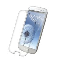 Лот: 6788996. Фото: 2. Защитная пленка Samsung Galaxy... Аксессуары